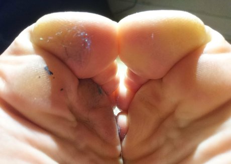 Ditteslegsandfeet photo 10