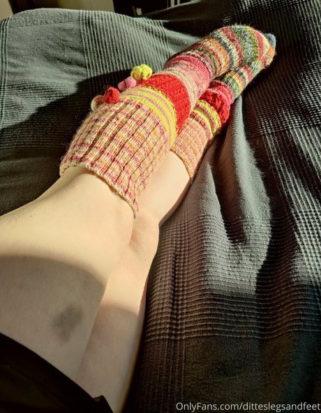 Ditteslegsandfeet photo 43