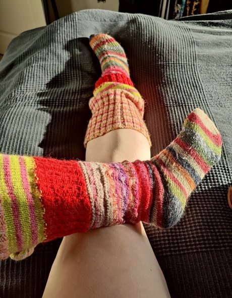 Ditteslegsandfeet photo 45