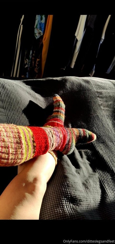 Ditteslegsandfeet photo 46