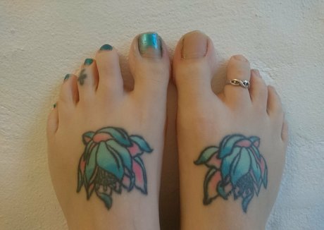 Ditteslegsandfeet photo 47