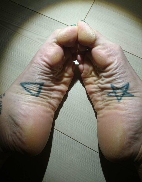 Ditteslegsandfeet photo 48