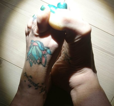 Ditteslegsandfeet photo 49