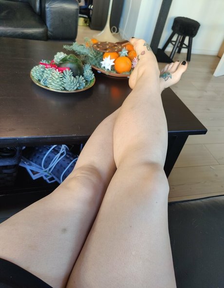 Ditteslegsandfeet photo 55