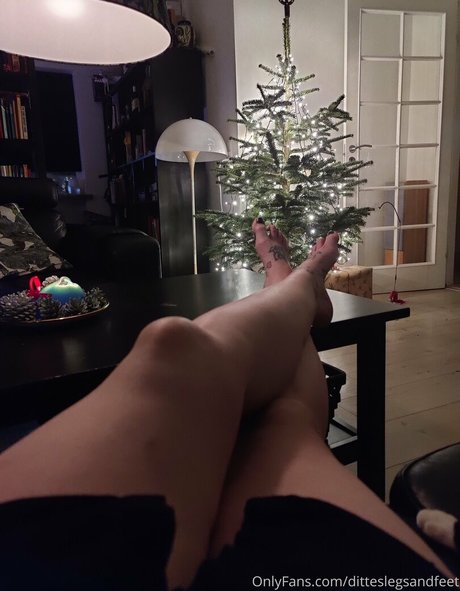 Ditteslegsandfeet photo 61