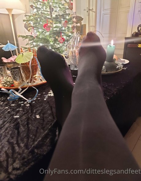 Ditteslegsandfeet photo 64