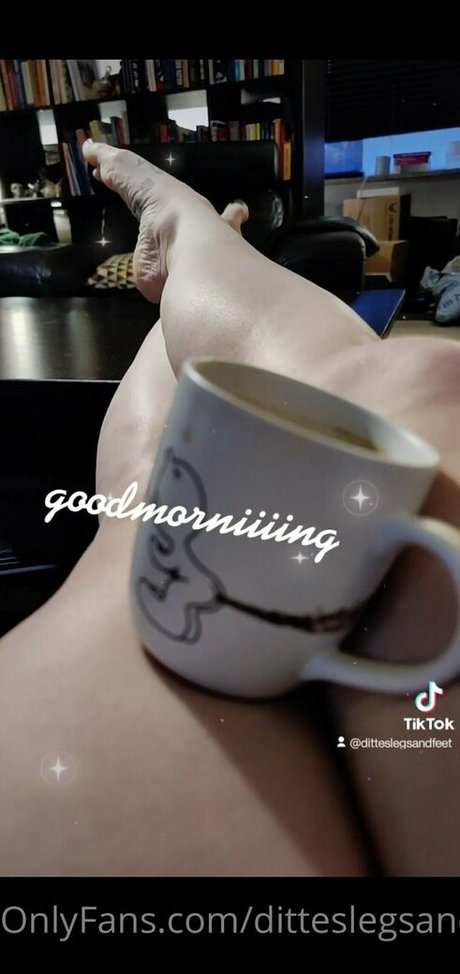 Ditteslegsandfeet photo 68