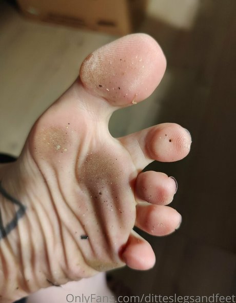 Ditteslegsandfeet photo 82