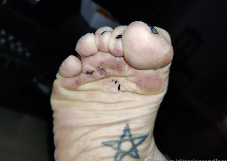 Ditteslegsandfeet photo 92