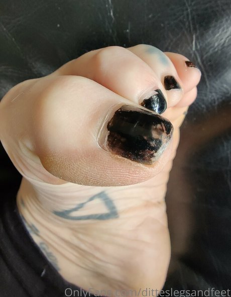 Ditteslegsandfeet photo 110