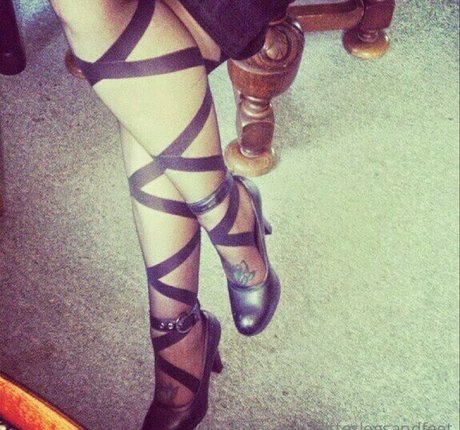 Ditteslegsandfeet photo 132