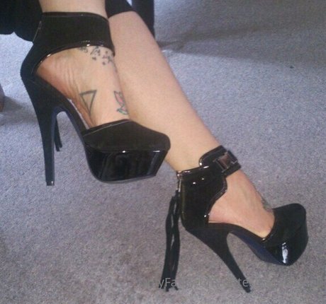 Ditteslegsandfeet photo 135