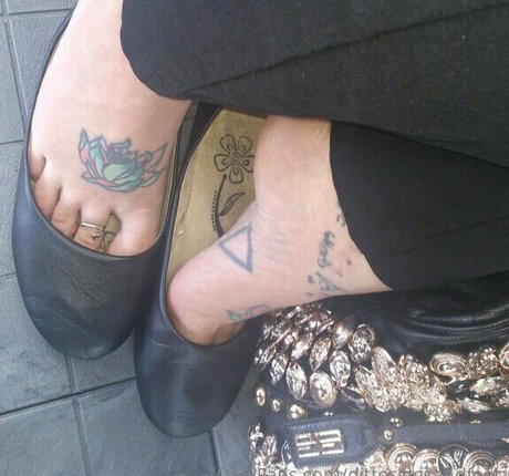 Ditteslegsandfeet photo 140