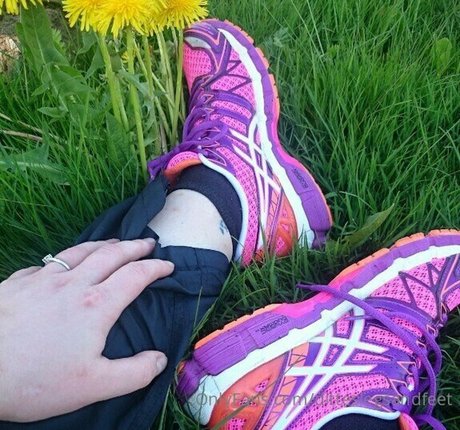 Ditteslegsandfeet photo 145