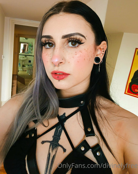 Divinelyfree photo 48