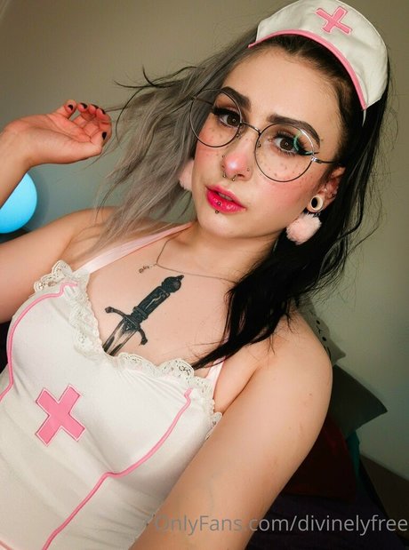 Divinelyfree photo 70