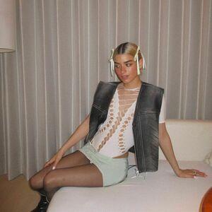Dixie D'Amelio photo 186