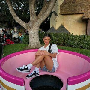 Dixie D'Amelio photo 231