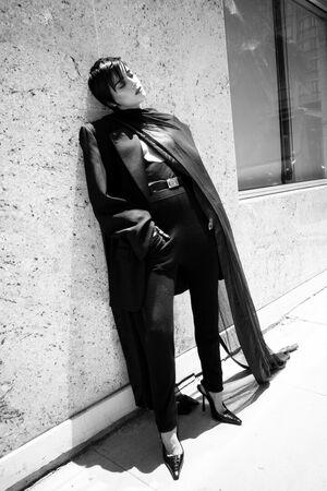 Dixie D'Amelio photo 456