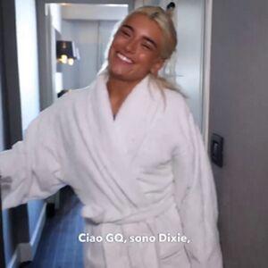 Dixie D'Amelio photo 697