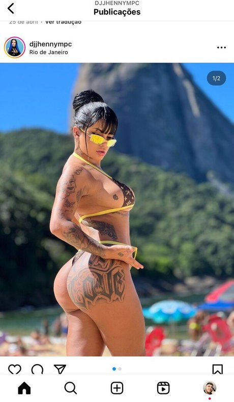 Dj Jhenny photo 81