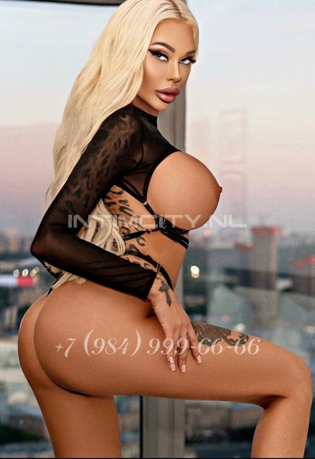 Djessika Eddison photo 12