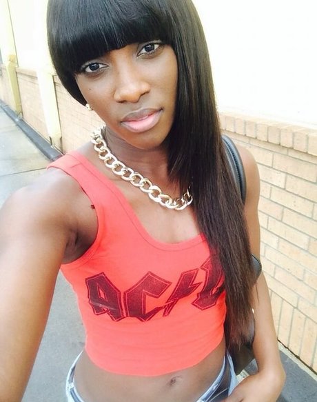 Dnay Baptiste photo 3