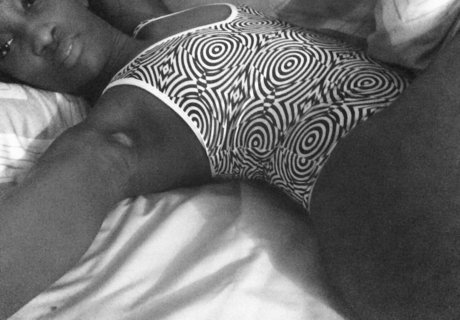 Dnay Baptiste photo 24