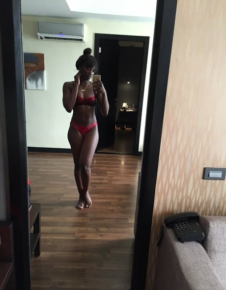 Dnay Baptiste photo 29