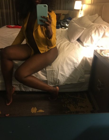 Dnay Baptiste photo 33