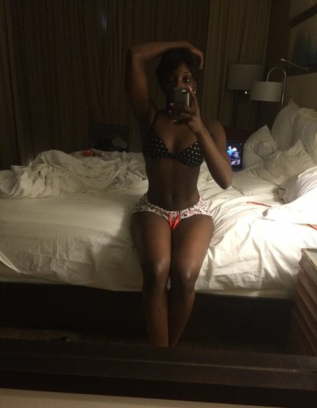 Dnay Baptiste photo 41