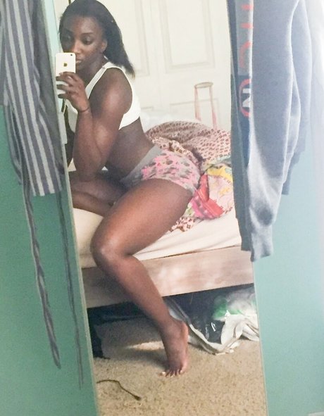Dnay Baptiste photo 48