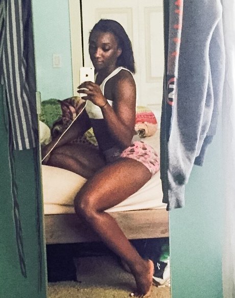 Dnay Baptiste photo 49