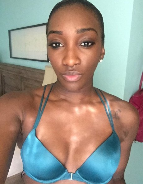 Dnay Baptiste photo 50
