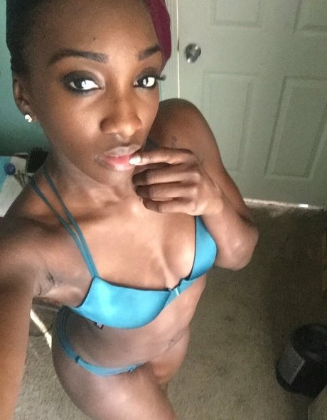 Dnay Baptiste photo 51