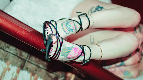 Doce Suicide photo 132