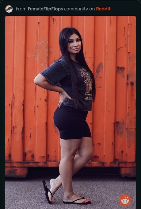 Dojafootqueen photo 6