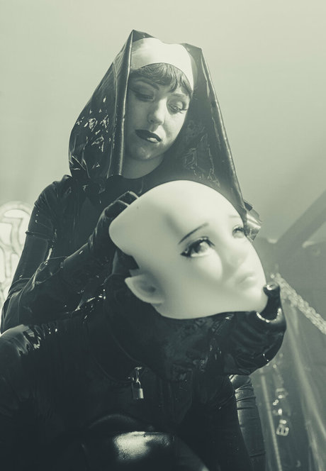 Dollified photo 44