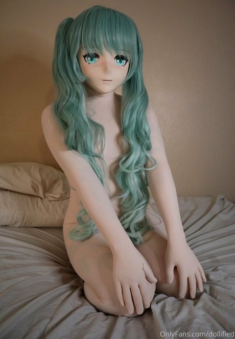 Dollified photo 75