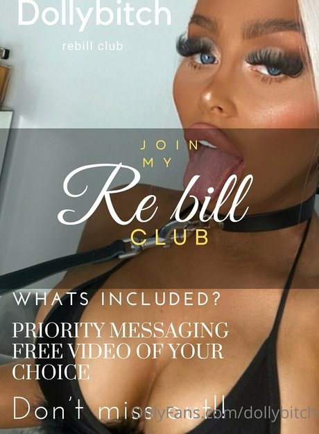 Dollybitch photo 42