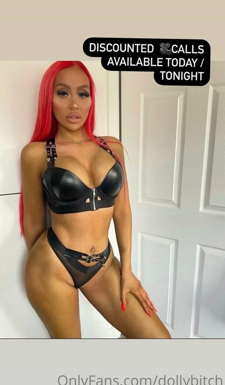 Dollybitch photo 62