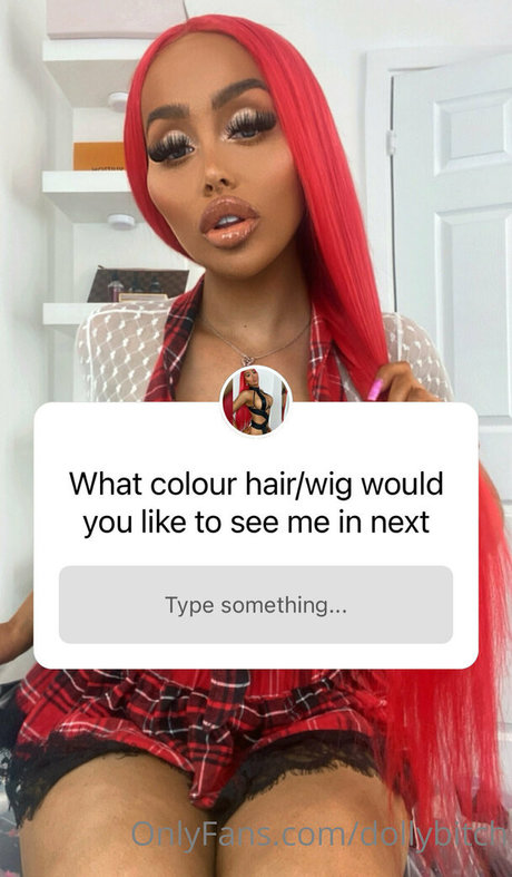 Dollybitch photo 104