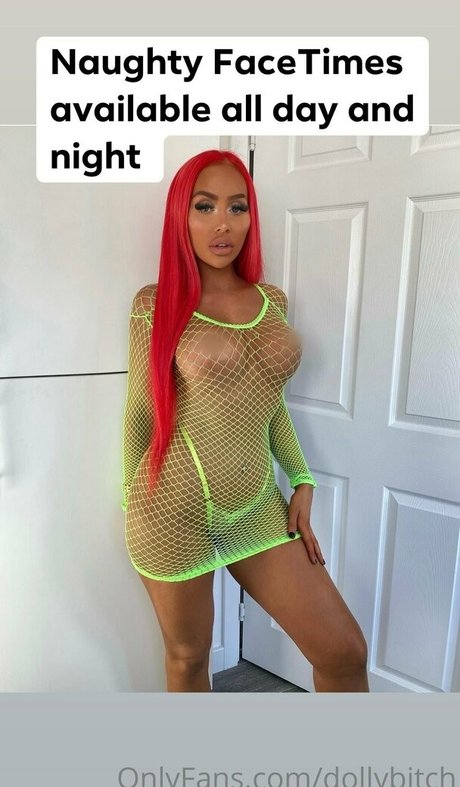 Dollybitch photo 112