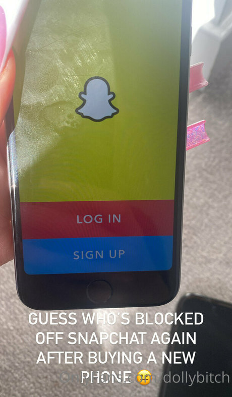 Dollybitch photo 117