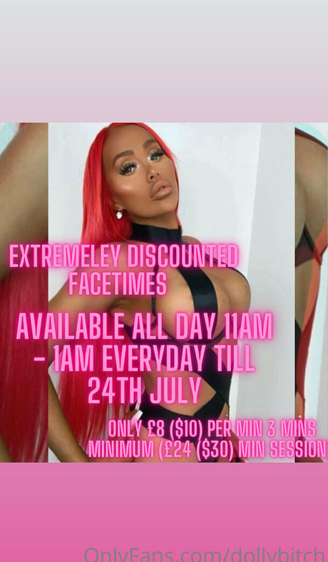 Dollybitch photo 118