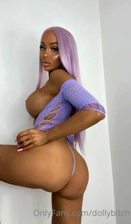 Dollybitch photo 119