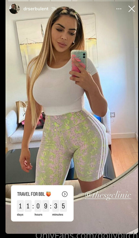 Dollybitch photo 122