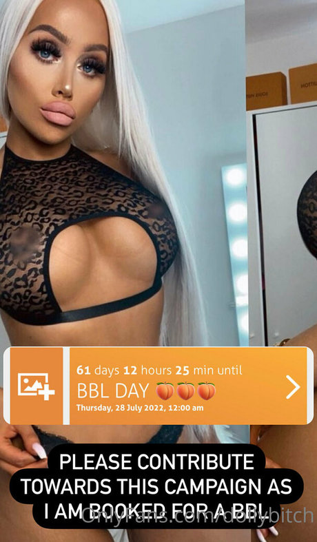 Dollybitch photo 123