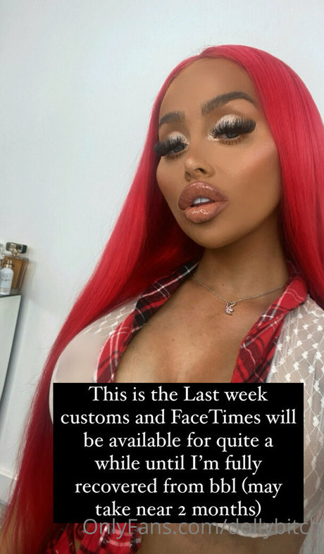 Dollybitch photo 127