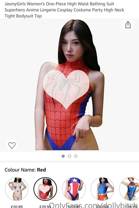 Dollybitch photo 128